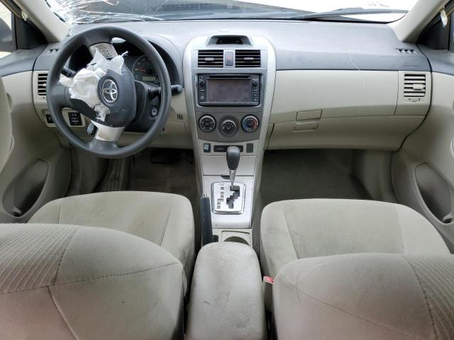 Photo 8 from auction – 2013 TOYOTA COROLLA BA with VIN 2T1BU4EE2DC979914