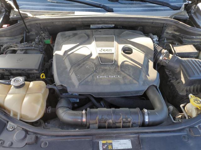 Photo 12 from auction – 2015 JEEP GRAND CHER with VIN 1C4RJFBM2FC733066