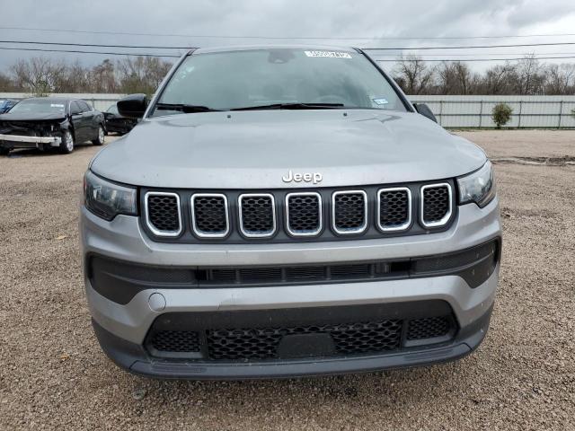 Снимка 5 от търг – 2024 JEEP COMPASS SP с VIN 3C4NJDAN7RT578889