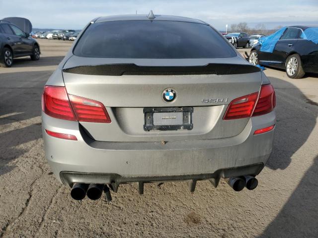 Фото 6 с аукциона – 2011 BMW 550 XI с VIN WBAFU9C56BC784967