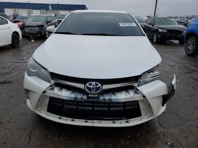 Photo 5 from auction – 2016 TOYOTA CAMRY LE with VIN 4T1BF1FK8GU193471