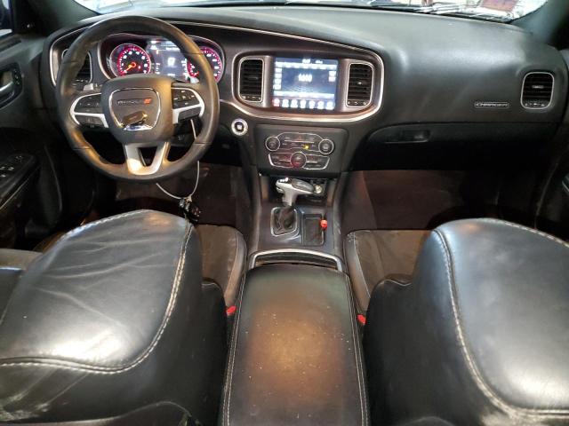 Photo 8 from auction – 2018 DODGE CHARGER GT with VIN 2C3CDXJG0JH136118
