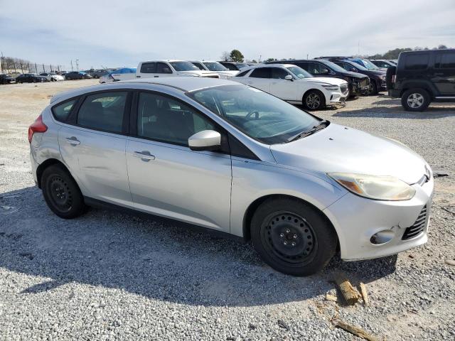 Photo 4 from auction – 2012 FORD FOCUS SE with VIN 1FAHP3K23CL100522