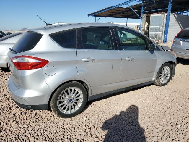 Фото 3 с аукциона – 2013 FORD C-MAX SEL с VIN 1FADP5BU2DL528076