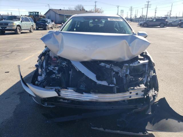 Photo 5 from auction – 2021 TOYOTA COROLLA LE with VIN 5YFEPMAEXMP187097