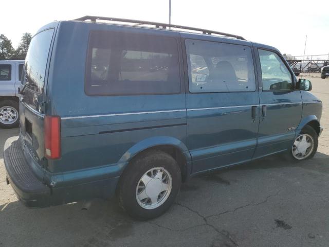 Photo 3 from auction – 2000 CHEVROLET ASTRO with VIN 1GNDM19W3YB193609