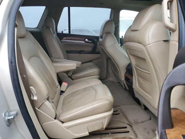 Photo 11 from auction – 2008 BUICK ENCLAVE CX with VIN 5GAER23758J158129