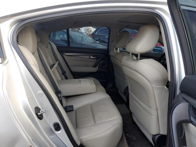 Photo 10 from auction – 2014 ACURA TL TECH with VIN 19UUA9F55EA000049