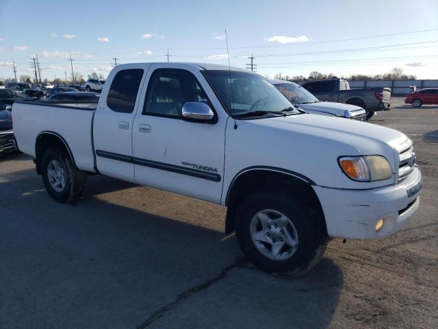 Photo 4 from auction – 2003 TOYOTA TUNDRA with VIN 5TBBT44103S413878