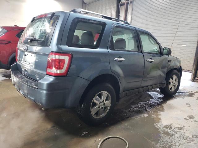 Photo 3 from auction – 2010 FORD ESCAPE XLS with VIN 1FMCU0C7XAKC84944
