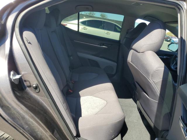 Photo 10 from auction – 2022 TOYOTA CAMRY LE with VIN 4T1C11AK3NU033005