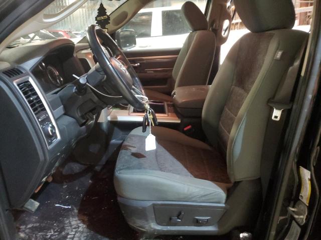 Photo 7 from auction – 2015 RAM 1500 SLT with VIN 3C6RR7LT7FG711685