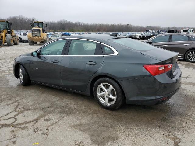 Photo 2 from auction – 2017 CHEVROLET MALIBU LS with VIN 1G1ZB5ST4HF288449