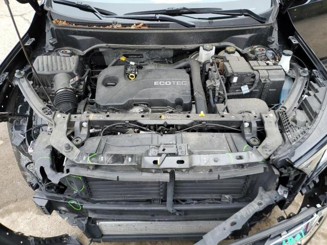 Photo 12 from auction – 2022 GMC TERRAIN SL with VIN 3GKALVEV6NL121045