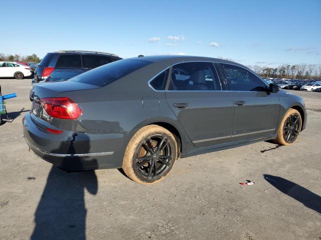 Photo 3 from auction – 2016 VOLKSWAGEN PASSAT S with VIN 1VWAT7A30GC059052
