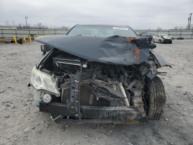 Photo 5 from auction – 2012 TOYOTA CAMRY BASE with VIN 4T1BF1FK8CU534376
