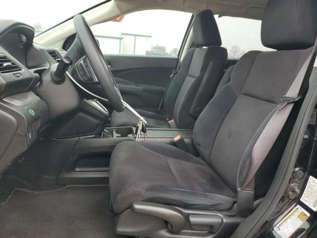 Photo 7 from auction – 2013 HONDA CRV with VIN 2HKRM3H53DH519503