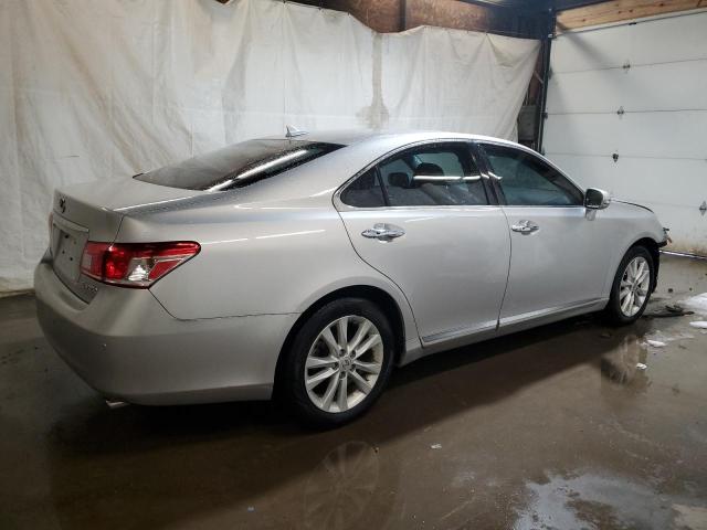 Photo 3 from auction – 2010 LEXUS ES 350 with VIN JTHBK1EG6A2351224