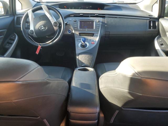 Снимка 8 от търг – 2013 TOYOTA PRIUS с VIN JTDKN3DU4D1626255