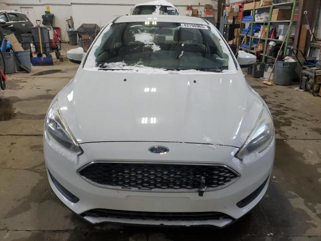 Photo 5 from auction – 2016 FORD FOCUS SE with VIN 1FADP3F22GL316389