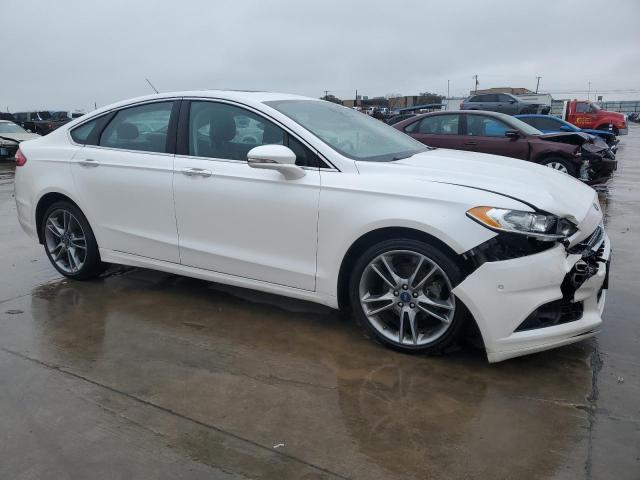 Photo 4 from auction – 2014 FORD FUSION TIT with VIN 3FA6P0K94ER121015