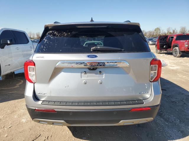 Photo 6 from auction – 2023 FORD EXPLORER X with VIN 1FMSK8DH7PGB28167