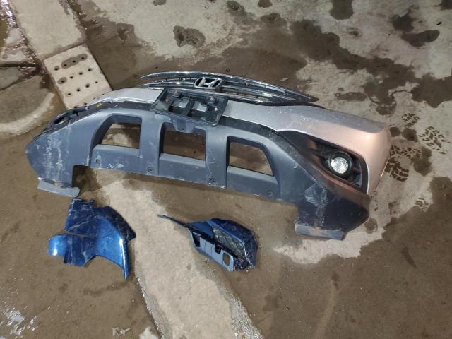 Photo 13 from auction – 2014 HONDA CR-V EX with VIN 2HKRM4H5XEH128470