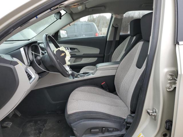 Photo 7 from auction – 2014 CHEVROLET EQUINOX LT with VIN 2GNFLFEK7E6267723