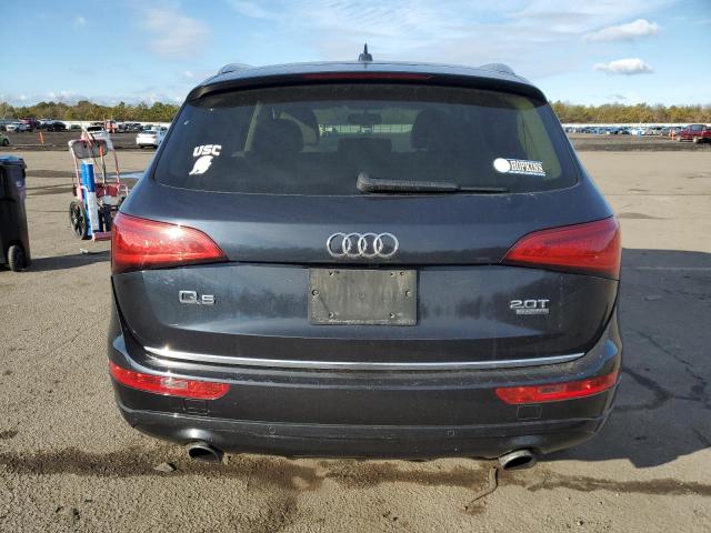 Zdjęcie 6 z aukcji – 2015 AUDI Q5 PREMIUM z VIN WA1LFAFP6FA114152