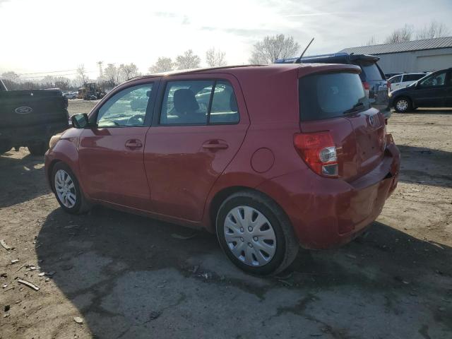 Photo 2 from auction – 2008 TOYOTA SCION XD with VIN JTKKU10448J002337