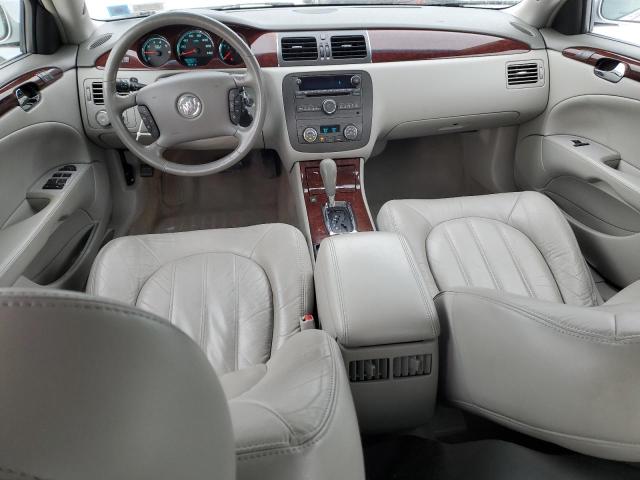 Photo 8 from auction – 2010 BUICK LUCERNE CX with VIN 1G4HC5E13AU108417