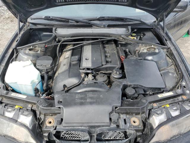 Photo 11 from auction – 2001 BMW 330 CI with VIN WBABS53471JU85177