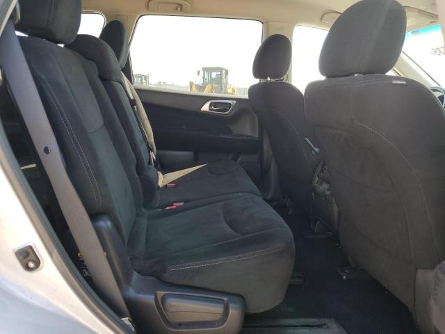 Foto 11 de la subasta – 2015 NISSAN PATHFINDER con VIN 5N1AR2MN4FC686395