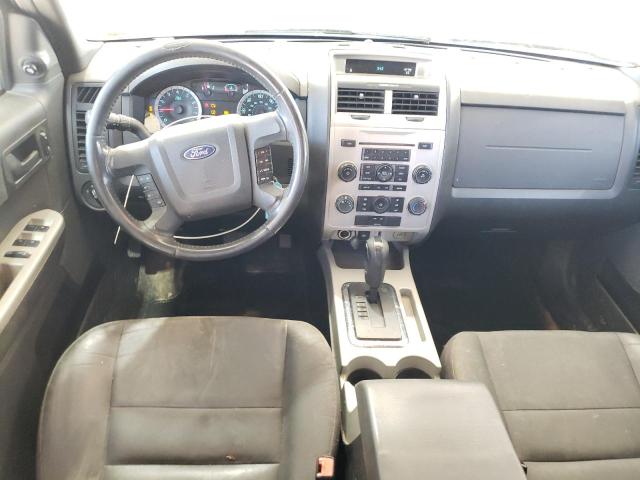 صورة رقم 8 من المزاد - 2011 FORD ESCAPE XLT مع VIN 1FMCU0D7XBKA33261