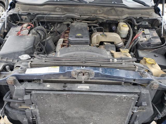 Photo 11 from auction – 2003 DODGE RAM 2500 S with VIN 3D7KU26683G765662