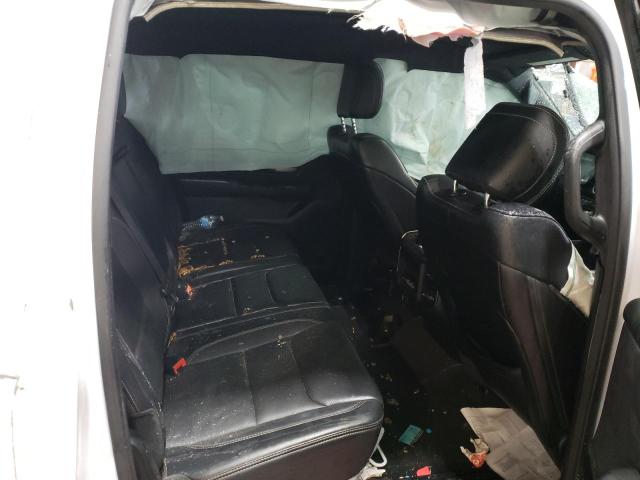 Photo 10 from auction – 2021 RAM 1500 REBEL with VIN 1C6SRFLT2MN782406