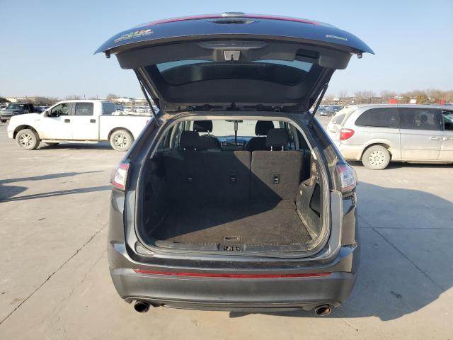 Photo 6 from auction – 2018 FORD EDGE SE with VIN 2FMPK3G94JBB99936