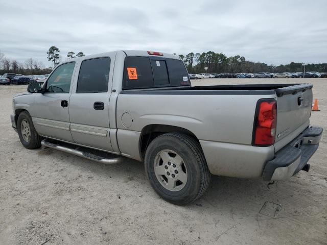 Photo 2 from auction – 2006 CHEVROLET SILVERADO with VIN 2GCEC13TX61119356