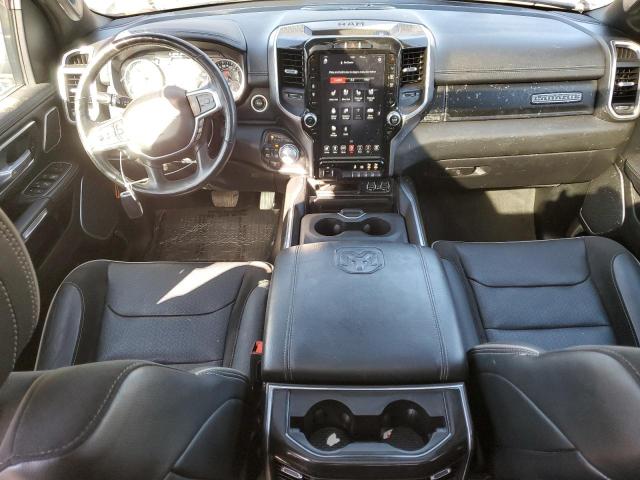 Photo 8 from auction – 2021 RAM 1500 LARAM with VIN 1C6SRFJT6MN510699