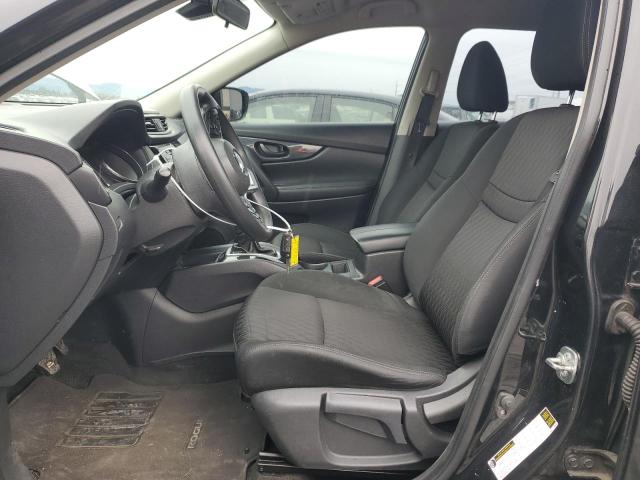 Photo 7 from auction – 2019 NISSAN ROGUE S with VIN KNMAT2MT4KP560741