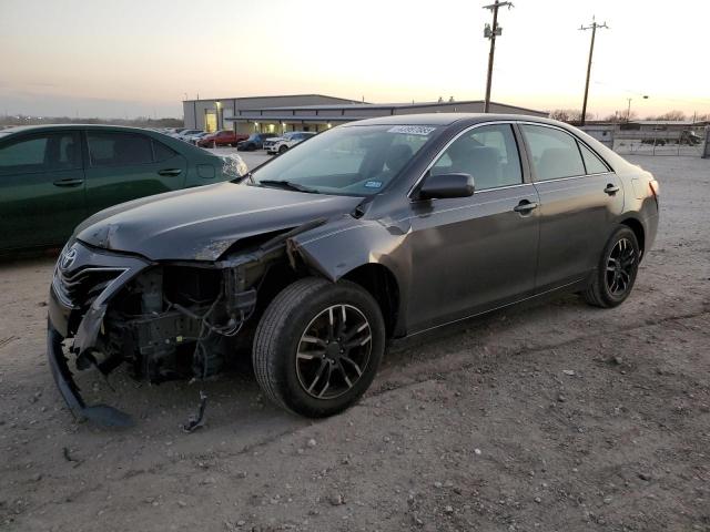 TOYOTA CAMRY BASE 2011 with VIN 4T4BF3EK0BR180743 - Photo from auction