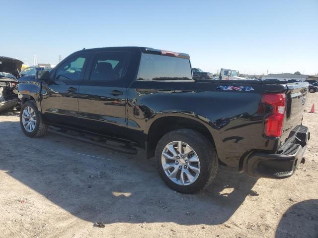 Photo 2 from auction – 2024 CHEVROLET SILVERADO with VIN 3GCPDBEK1RG362193