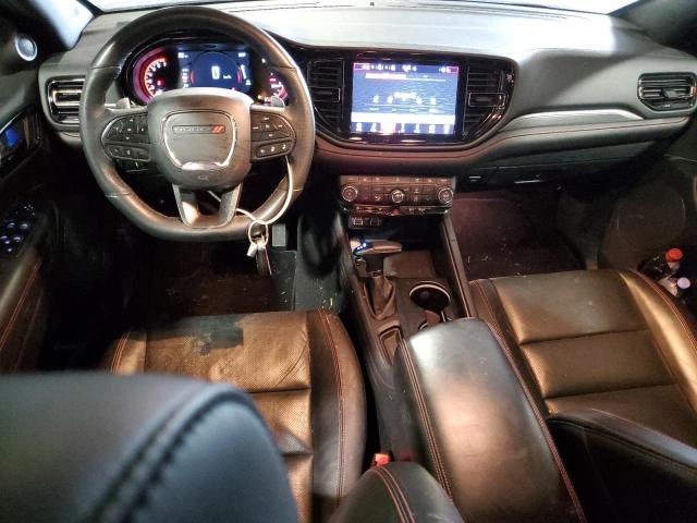 Photo 8 from auction – 2024 DODGE DURANGO GT with VIN 1C4RDJDG5RC153302