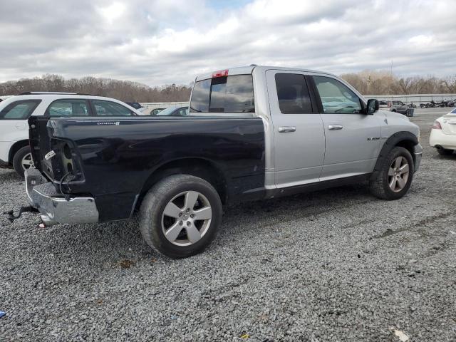 Photo 3 from auction – 2009 DODGE RAM 1500 with VIN 1D3HV18T19S806771