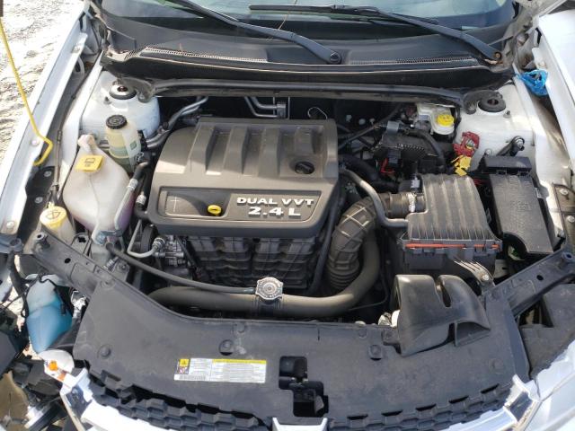 Photo 11 from auction – 2013 DODGE AVENGER SE with VIN 1C3CDZAB8DN553773