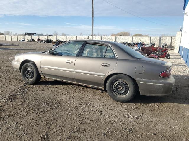Photo 2 from auction – 2002 BUICK CENTURY CU with VIN 2G4WS52J321226544