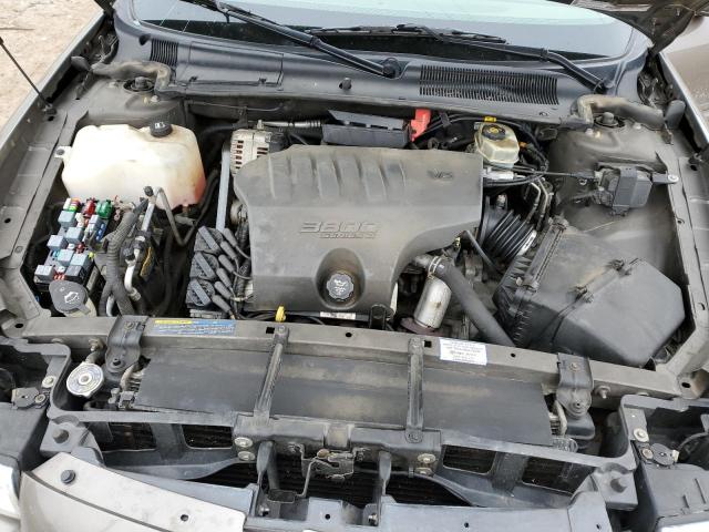 Photo 11 from auction – 2003 BUICK LESABRE CU with VIN 1G4HP52K03U232925