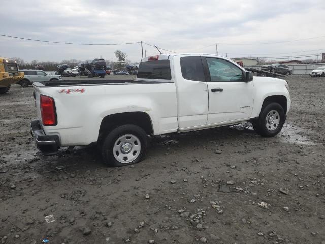 Photo 3 from auction – 2017 CHEVROLET COLORADO with VIN 1GCHTBEA6H1256978