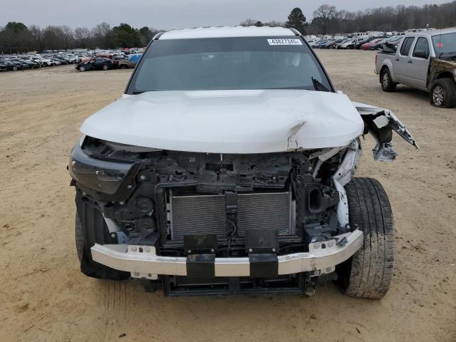 Photo 5 from auction – 2022 FORD EXPLORER P with VIN 1FM5K8ABXNGA48503
