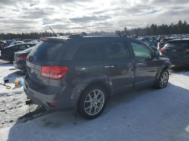 صورة رقم 3 من المزاد - 2015 DODGE JOURNEY R/ مع VIN 3C4PDDFG0FT534030